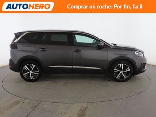 Peugeot 5008 1.2 PureTech Allure