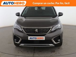 Peugeot 5008 1.2 PureTech Allure