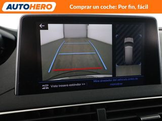 Peugeot 5008 1.2 PureTech Allure