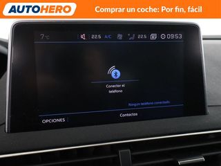 Peugeot 5008 1.2 PureTech Allure