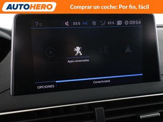 Peugeot 5008 1.2 PureTech Allure