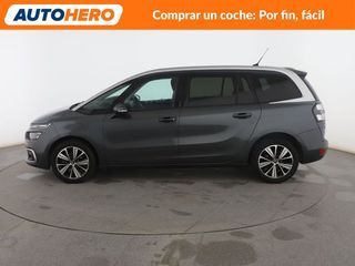 Citroën Grand C4 Picasso 1.2 PureTech Feel