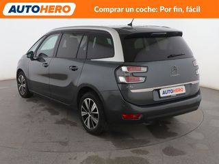 Citroën Grand C4 Picasso 1.2 PureTech Feel
