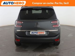 Citroën Grand C4 Picasso 1.2 PureTech Feel