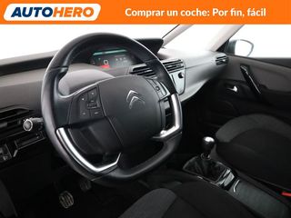Citroën Grand C4 Picasso 1.2 PureTech Feel