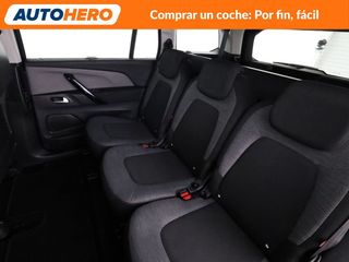 Citroën Grand C4 Picasso 1.2 PureTech Feel