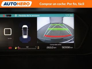 Citroën Grand C4 Picasso 1.2 PureTech Feel