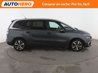 Citroën Grand C4 Picasso 1.2 PureTech Feel