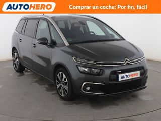 Citroën Grand C4 Picasso 1.2 PureTech Feel