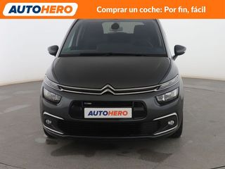 Citroën Grand C4 Picasso 1.2 PureTech Feel