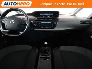 Citroën Grand C4 Picasso 1.2 PureTech Feel