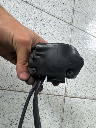 Piña derecha Derbi GPR 49