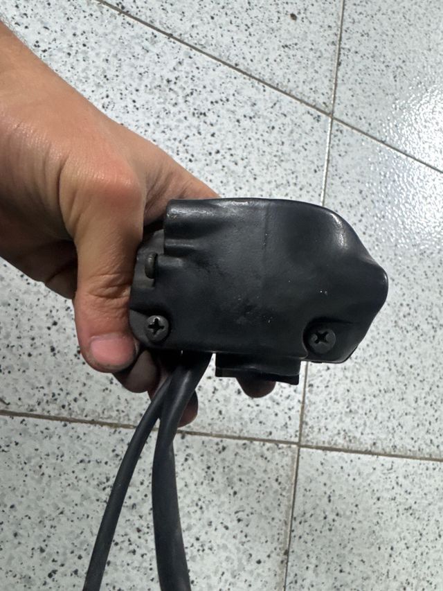 Piña derecha Derbi GPR 49