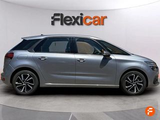 Citroën C4 Spacetourer PureTech 96KW (130CV) S&S 6v Live