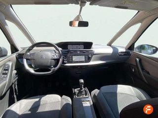 Citroën C4 Spacetourer PureTech 96KW (130CV) S&S 6v Live