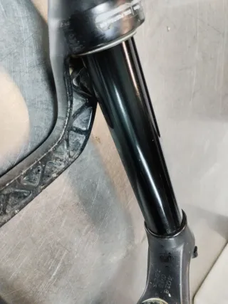 ROCKSHOX Lyrik 29" Boost