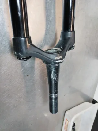 ROCKSHOX Lyrik 29" Boost