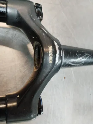 ROCKSHOX Lyrik 29" Boost