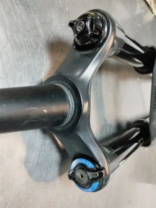 ROCKSHOX Lyrik 29" Boost