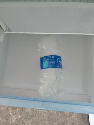 Frigorífico Balay Inox 185cm