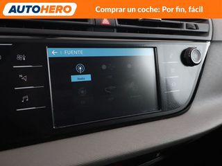Citroën Grand C4 Picasso 1.2 PureTech Feel