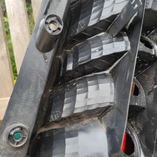 Piloto trasero derecho Renault Scenic II