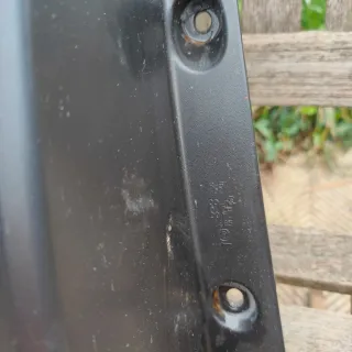 Piloto trasero derecho Renault Scenic II