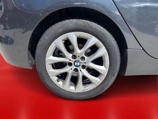 BMW Serie 2 Active Tourer 218d Active Tourer Basis