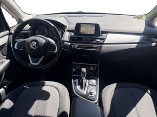 BMW Serie 2 Active Tourer 218d Active Tourer Basis
