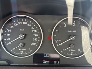 BMW Serie 2 Active Tourer 218d Active Tourer Basis