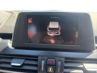 BMW Serie 2 Active Tourer 218d Active Tourer Basis
