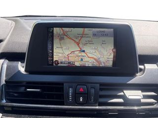 BMW Serie 2 Active Tourer 218d Active Tourer Basis