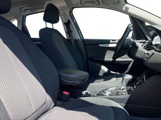 BMW Serie 2 Active Tourer 218d Active Tourer Basis