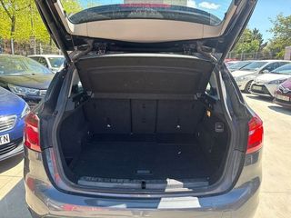 BMW Serie 2 Active Tourer 218d Active Tourer Basis