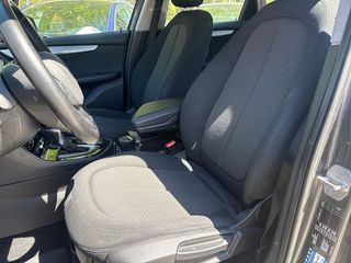 BMW Serie 2 Active Tourer 218d Active Tourer Basis