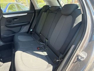 BMW Serie 2 Active Tourer 218d Active Tourer Basis
