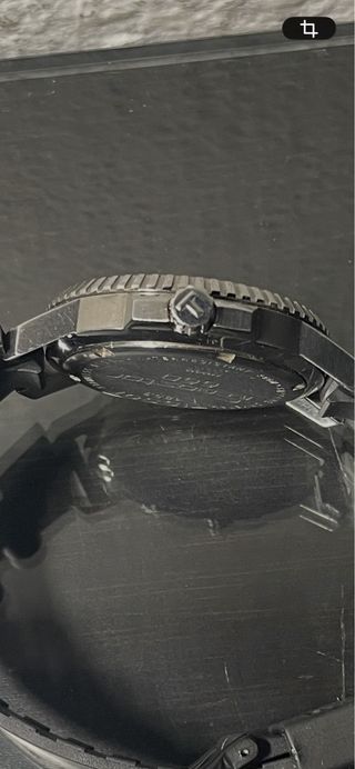 RELOJ TISSOT SEASTAR 600