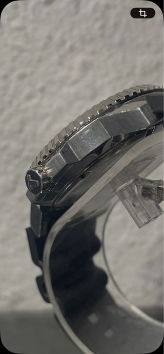 RELOJ TISSOT SEASTAR 600