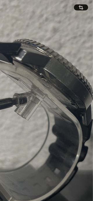 RELOJ TISSOT SEASTAR 600