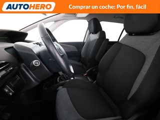 Citroën Grand C4 Picasso 1.2 PureTech Feel