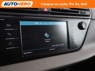 Citroën Grand C4 Picasso 1.2 PureTech Feel