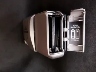 Cámara Olympus Superzoom 800S Plata