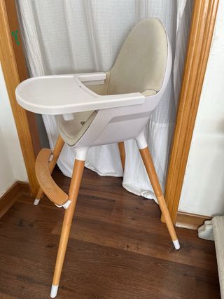 Negociable trona Kinderkraft
