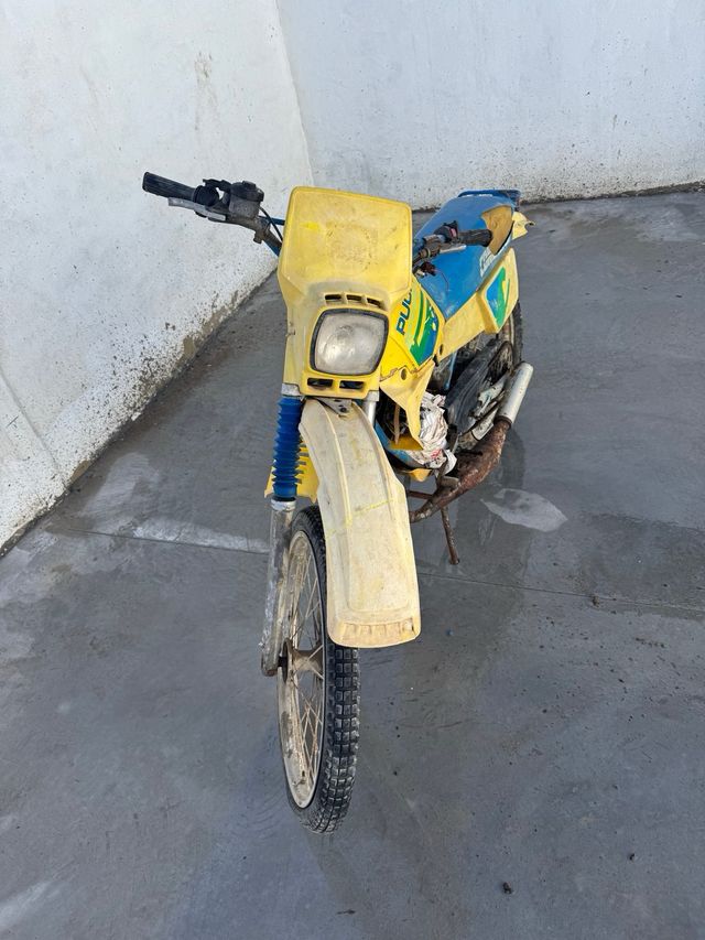 Puch Condor 3