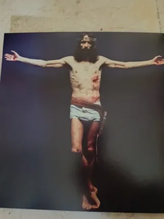 Vinilo Extremoduro - Yo, Minoría Absoluta