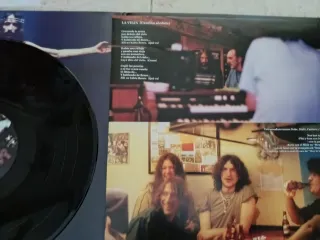 Vinilo Extremoduro - Yo, Minoría Absoluta