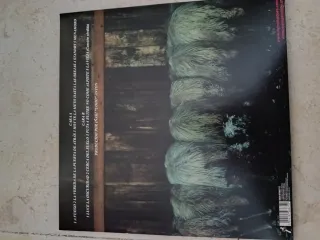 Vinilo Extremoduro - Yo, Minoría Absoluta