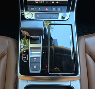 Audi Q8 2019