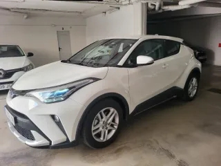 Toyota C-HR 2022