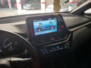 Toyota C-HR 2022